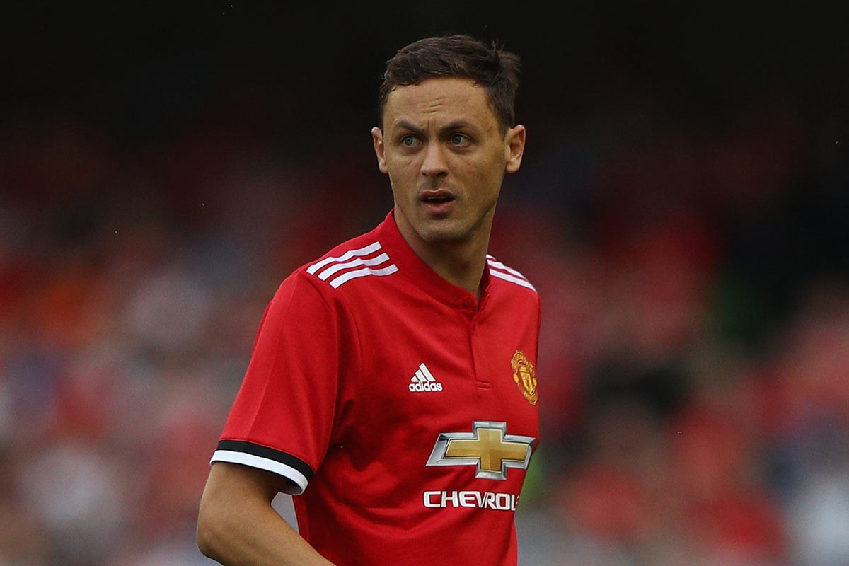 中场的节奏 中场的节奏