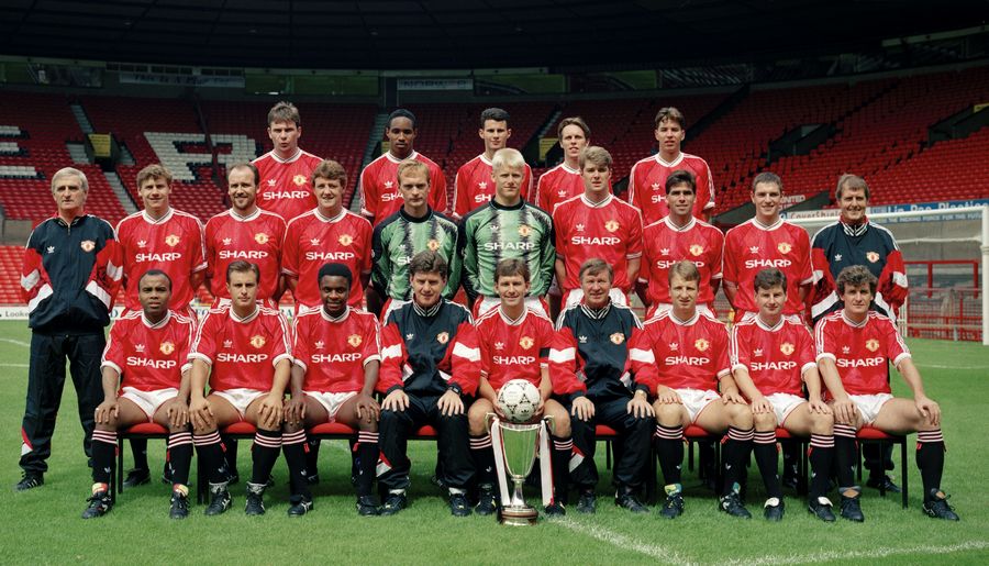 是许多青年 是许多青年