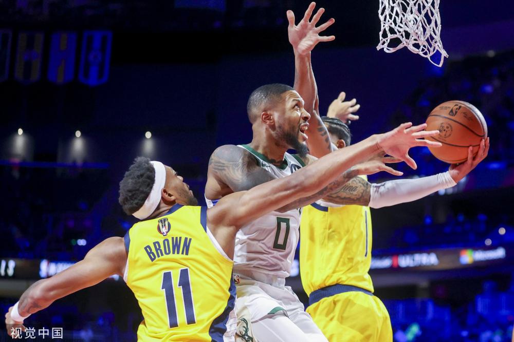 他通过自身 他通过自身